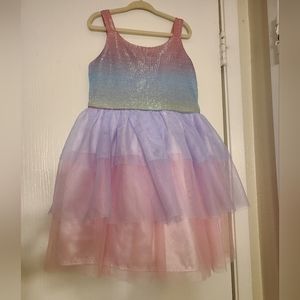 Girls Dress